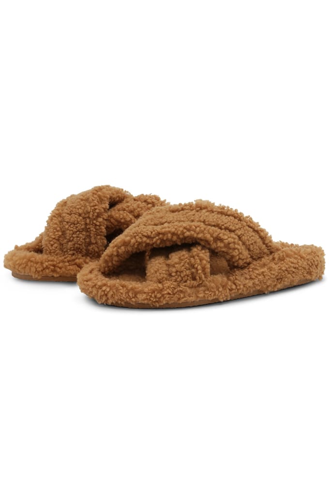 ILSE JACOBSEN HORNBÆK Thea1002 Tannin Taglia: 37 | Infradito Outlet | Donna