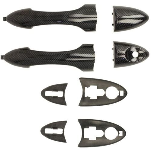 Deurklink BLIC 6010-03-028405PZ