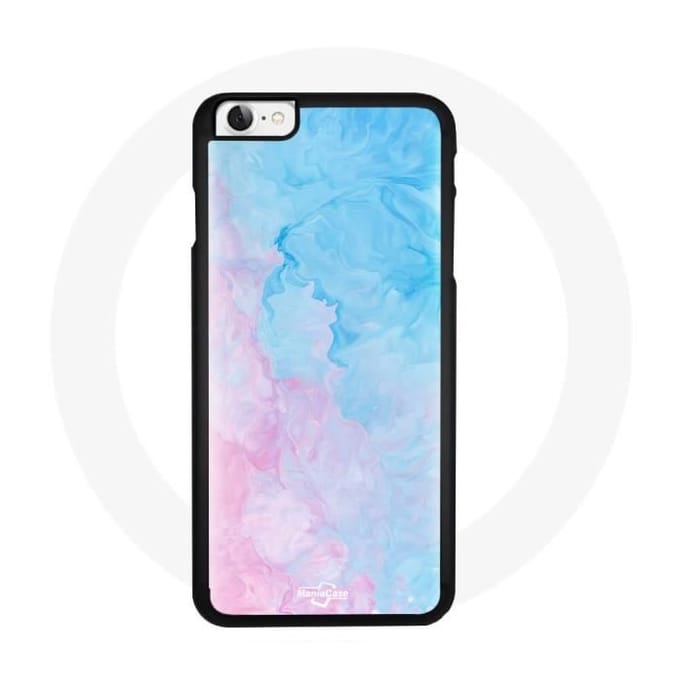 Iphone 6 Case Pawel Achtergrond