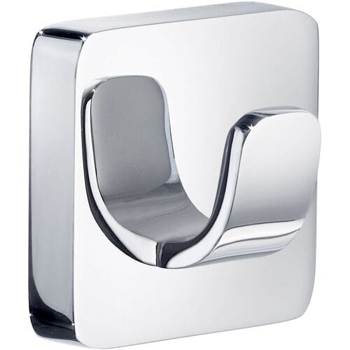 Smedbo Ice towel hook OK355