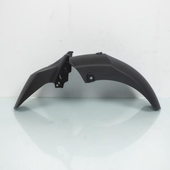 Garde boue avant TNT pour Scooter Yamaha 400 X-Max Après 2018 Neuf