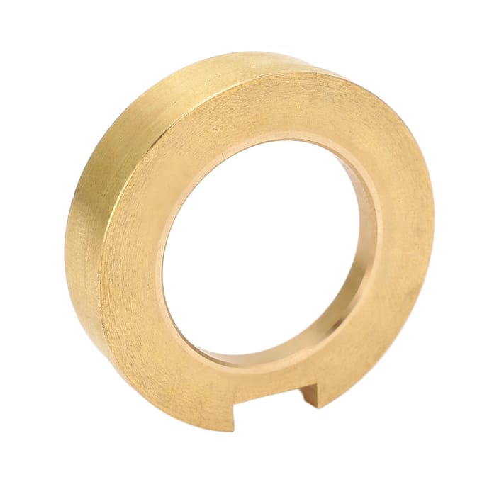 T Case Shifter Sheet Messing Verdeelkast Schakelplaat RG911 Vervanging voor Suzuki Samurai beige