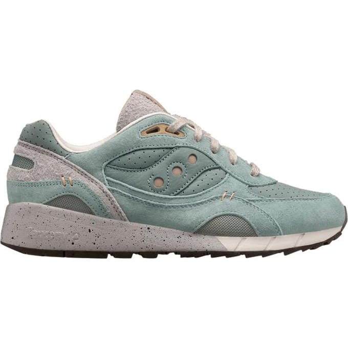 Saucony Shadow 6000 Kintsugi 44 gray