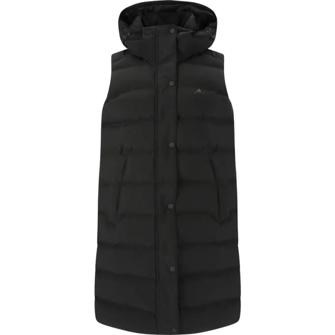 Mouwloos damesjack Whistler Joana