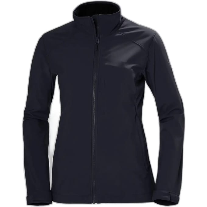 Damesjas Helly Hansen paramount softshel