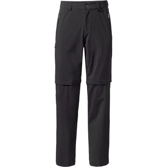 Rekbare broek VAUDE Farley ZO II