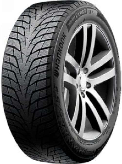 Hankook Winter i*cept IZ3 W636 ( 215/50 R17 95H XL 4PR, Nordic compound SBL )