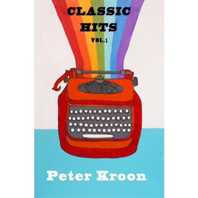 Classic Hits Vol.1 - Peter Kroon