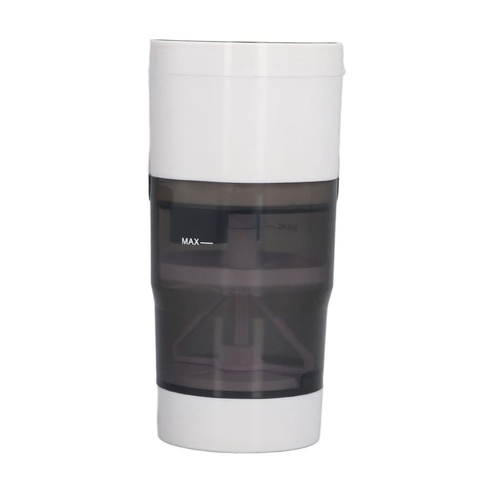 Slimme Formule Mixer Kan Draagbare Baby Poeder Mengkan USB Opladen voor Baby Zuigeling white