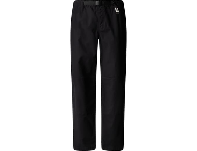 The North Face Beta Utility Broek Zwart