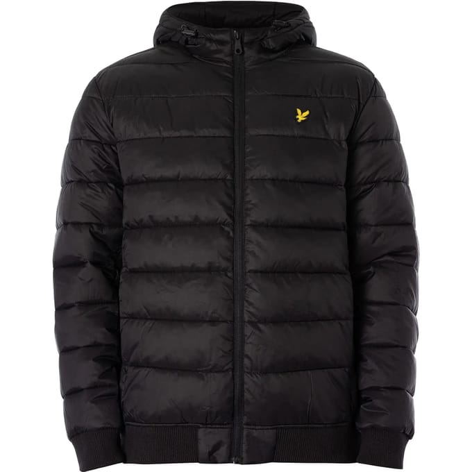 Donsjack Lyle & Scott