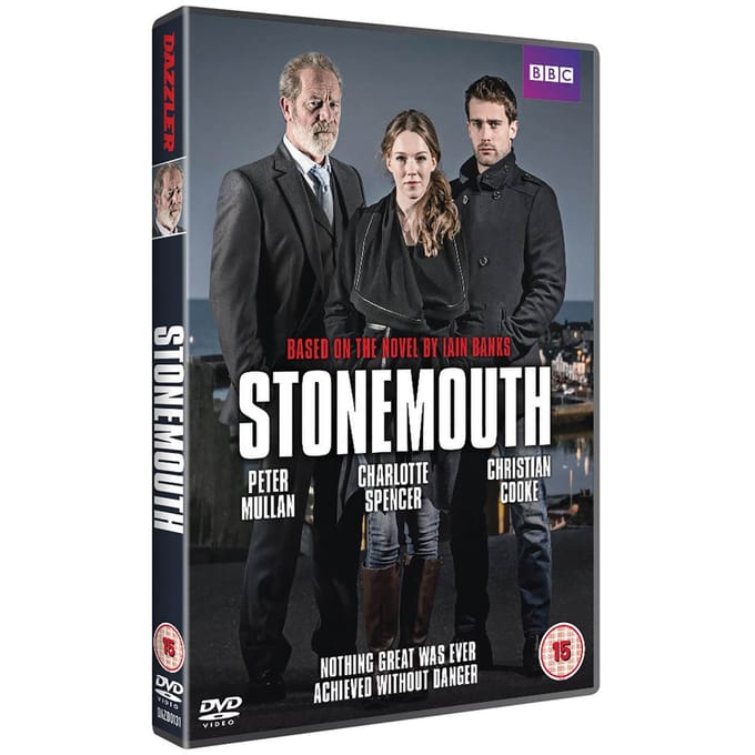 Stonemouth