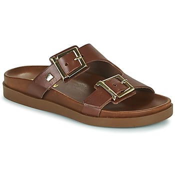 Platte sandalen JB Martin AUDACE