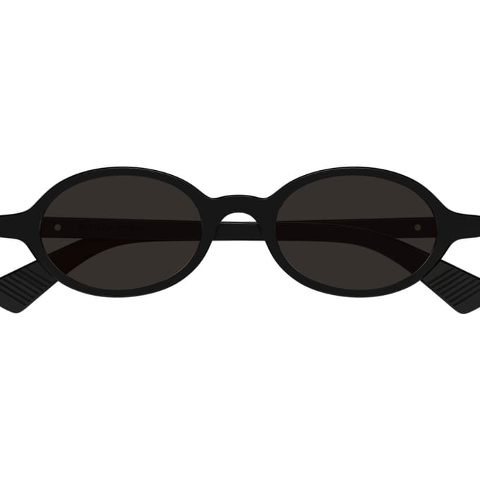 Zonnebrillen Bottega Veneta BV1388S-001 Vrouw