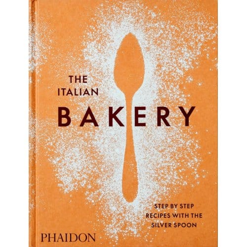 The Italian Bakery - The Silver Spoon Kitchen