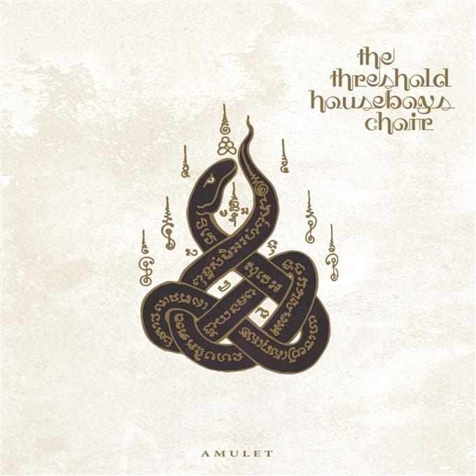 Threshold Houseboys Choir - Amulet (LP)