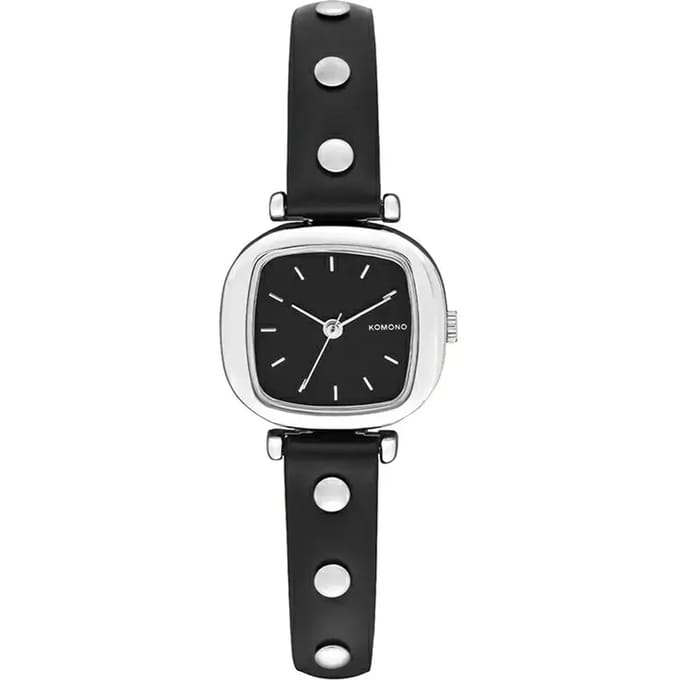 Vrouwenhorloge Komono Moneypenny Studs