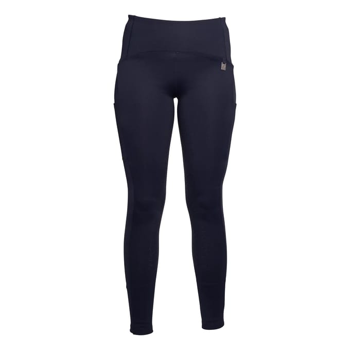 Dameslegging met volledige grip Lauria Garrelli Arezzo