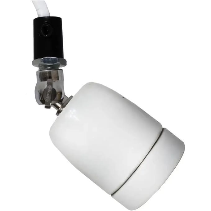 Lamphouder Reptiles Planet Socket Pro