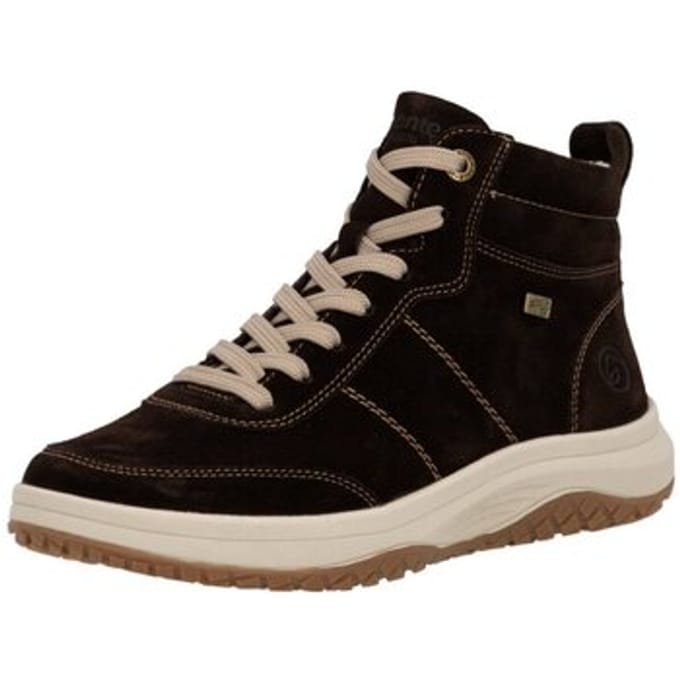 Hoge Sneakers Remonte -