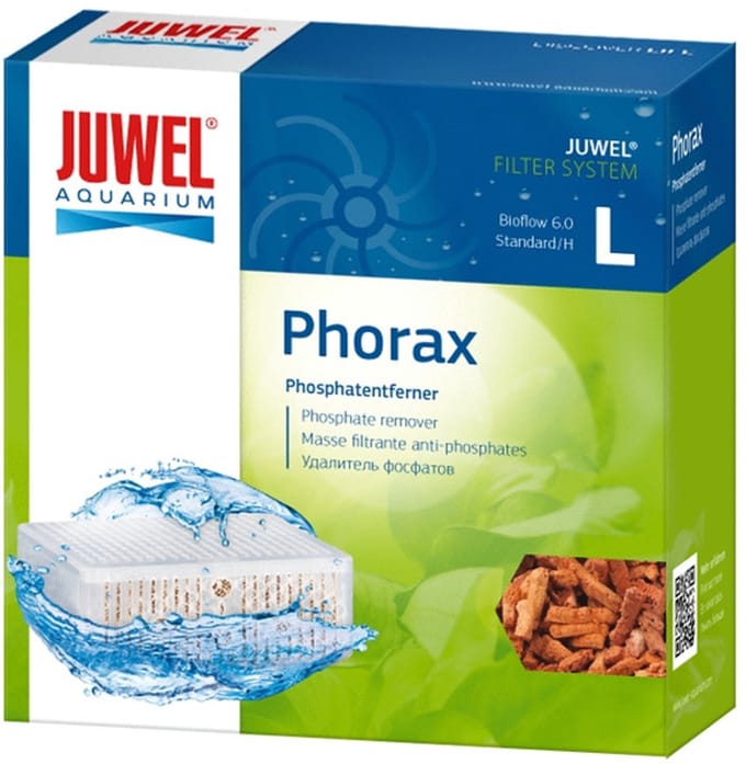 Juwel phorax bioflow 6.0/standaard