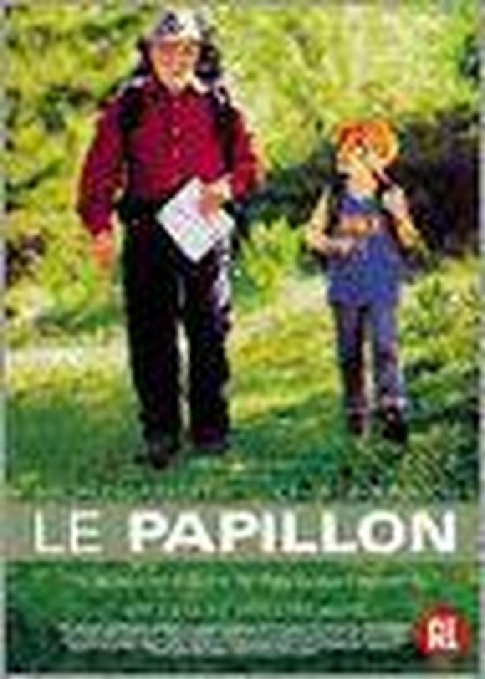 Papillon