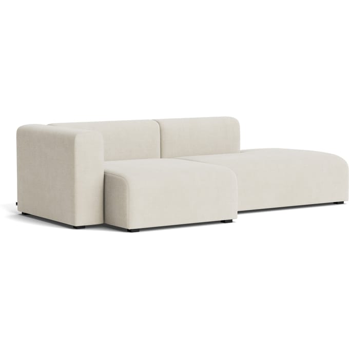 HAY Mags 2,5-zitsbank combinatie 3 links - HAYLinara440