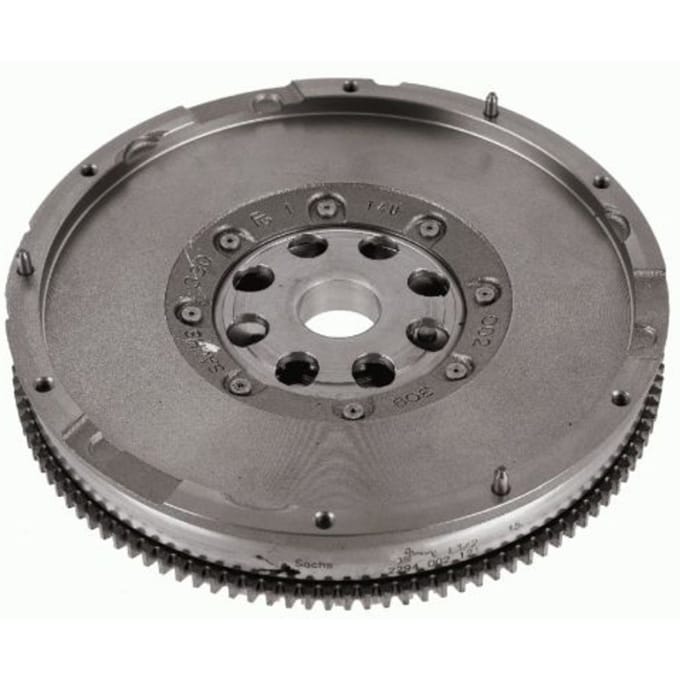 Dubbel massa vliegwiel SACHS 2294 002 121