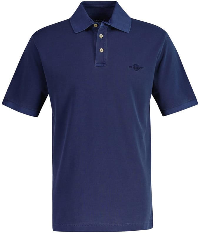 GANT Poloshirt SUNFADED POLO