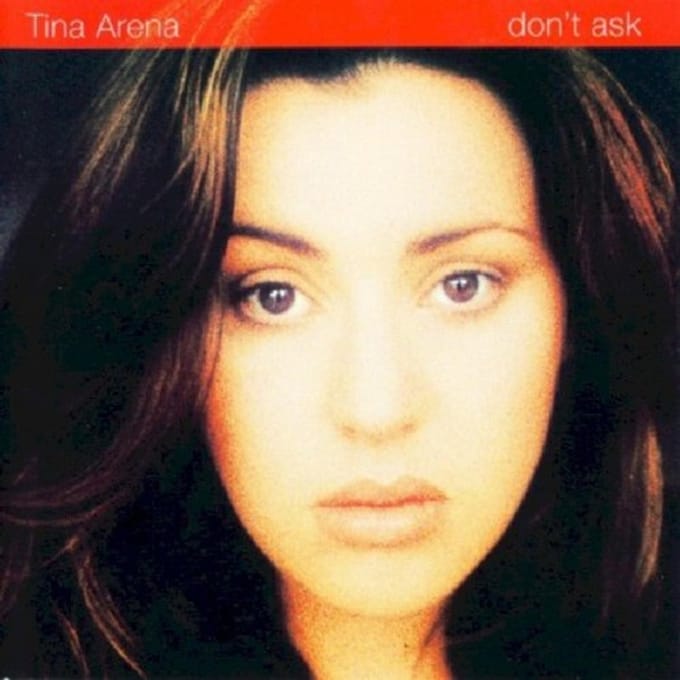 Arena Tina - Don't Ask