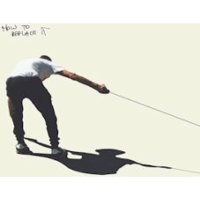 dEUS - How To Replace It (CD)