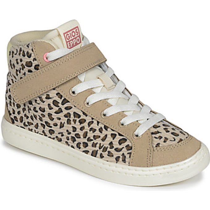 Gioseppo  Hoge Sneakers KILKENY