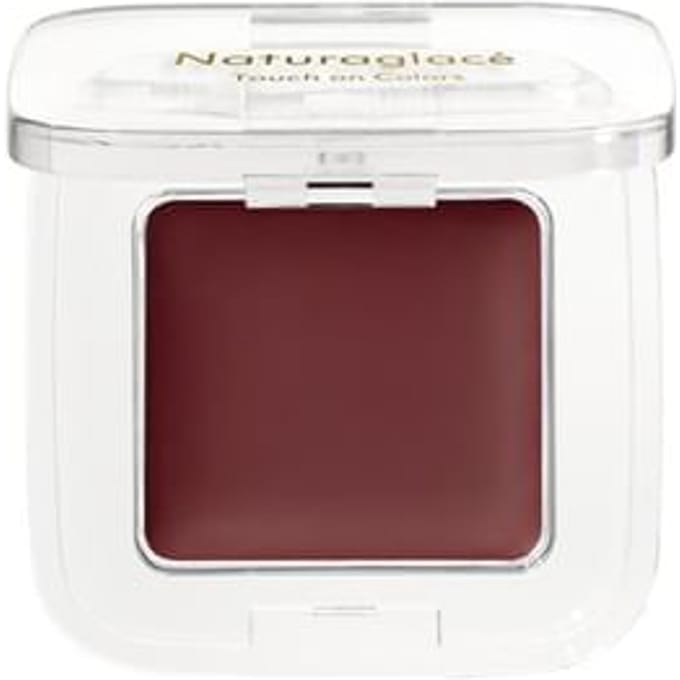 naturaglace - Touch On Colors 01L Foggy Red