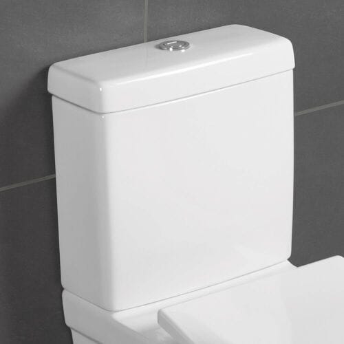 Villeroy & Boch Architectura cistern for WC combination 5787G101