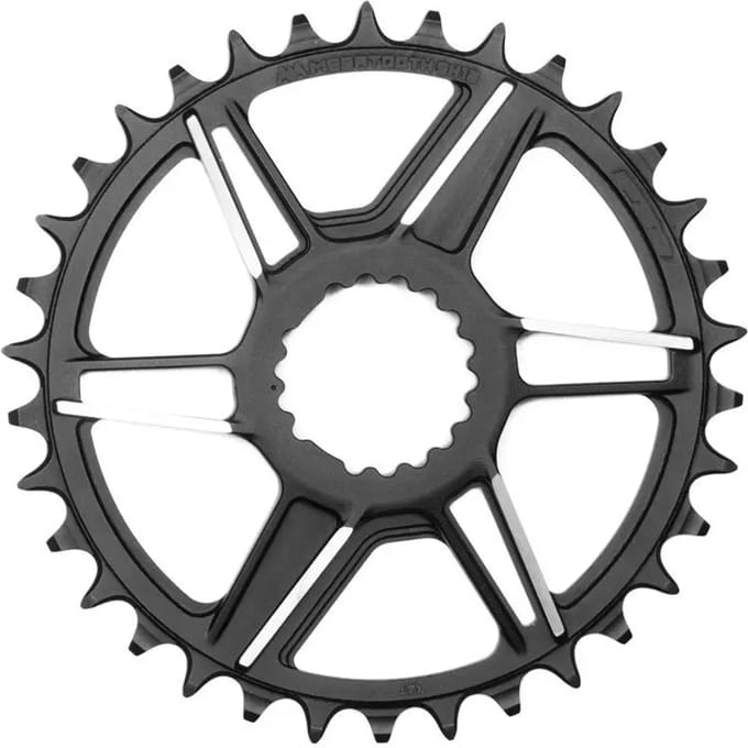 Aluminium kroon FSA Gradient Modular MT Shimano WA084