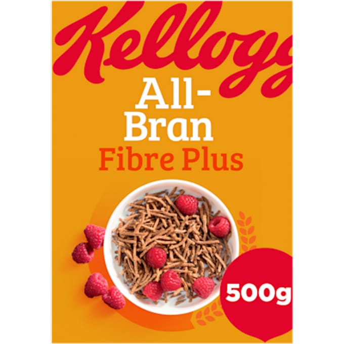 All-Bran Plus
