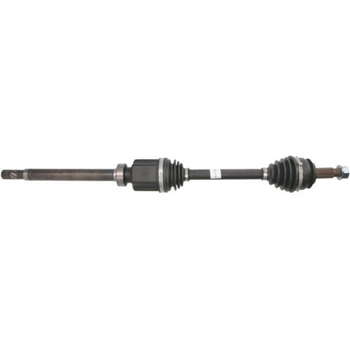 Aandrijfas SPIDAN GKND12289