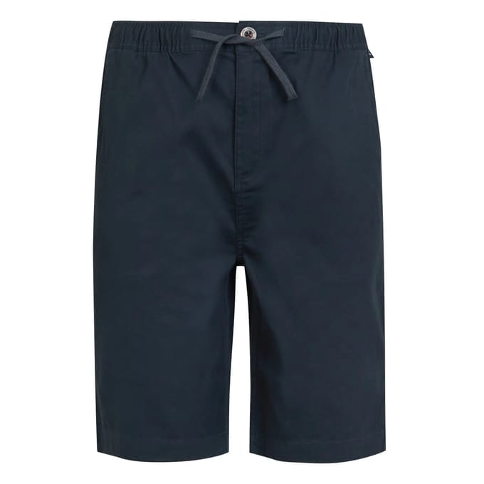Shorts Heren Elastische Tailleband Uv-bescherming Voor Hiking