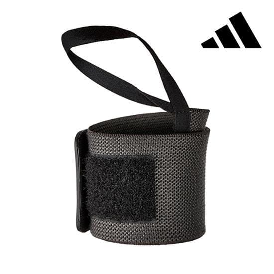 Adidas verstelbare beschermer (pols) 1 wrist guard black