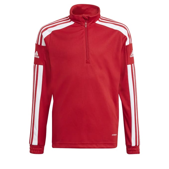 Adidas Squadra 21 Trainingssweater Junior - Maat 116