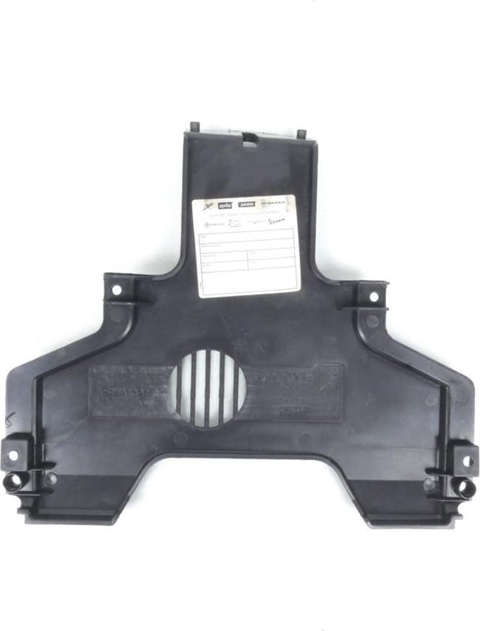 Passage de roue AV pour scooter Piaggio 500 MP3 2011 à 2020 672142 75005 Neuf