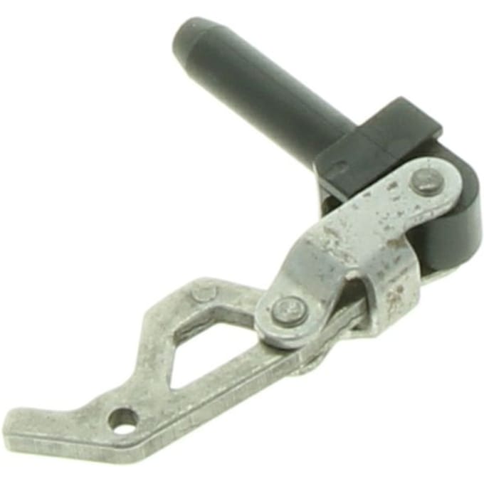 Knee joint