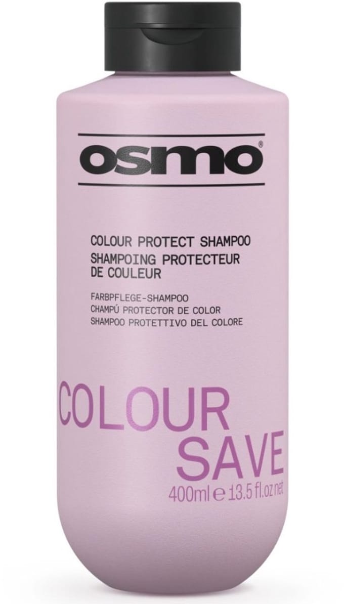 Osmo - Colour Save Colour Protect Shampoo