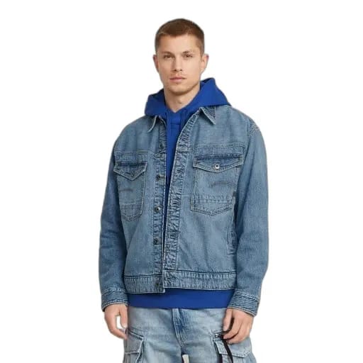 Denim jack G-Star dakota