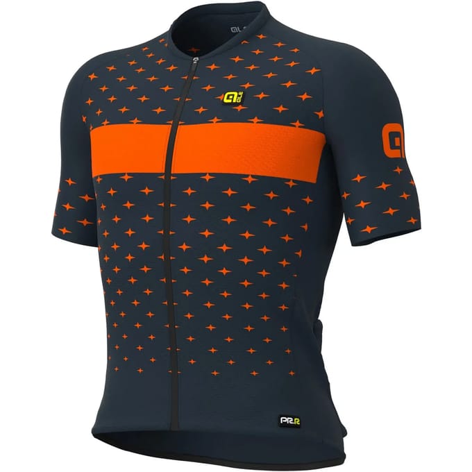 Jersey Alé PRR Stars