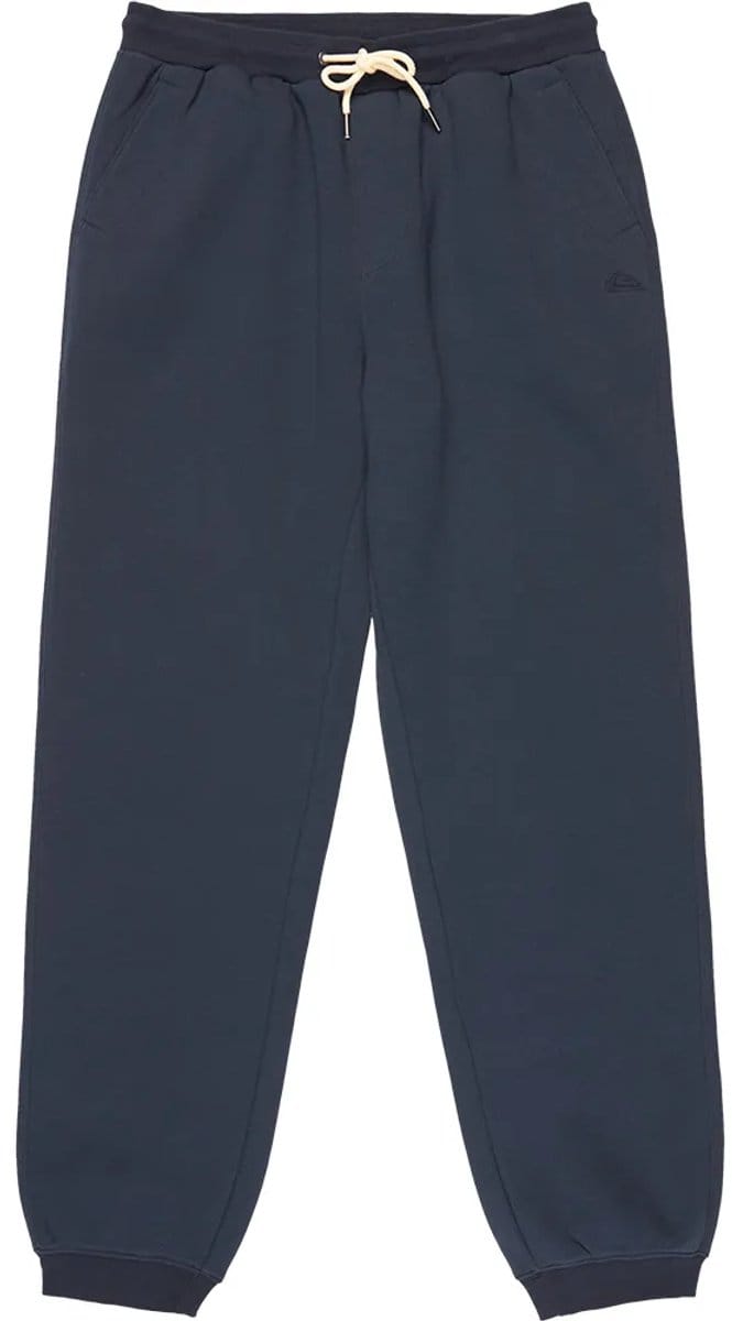 Quiksilver Salt Water Joggers Blauw M Man