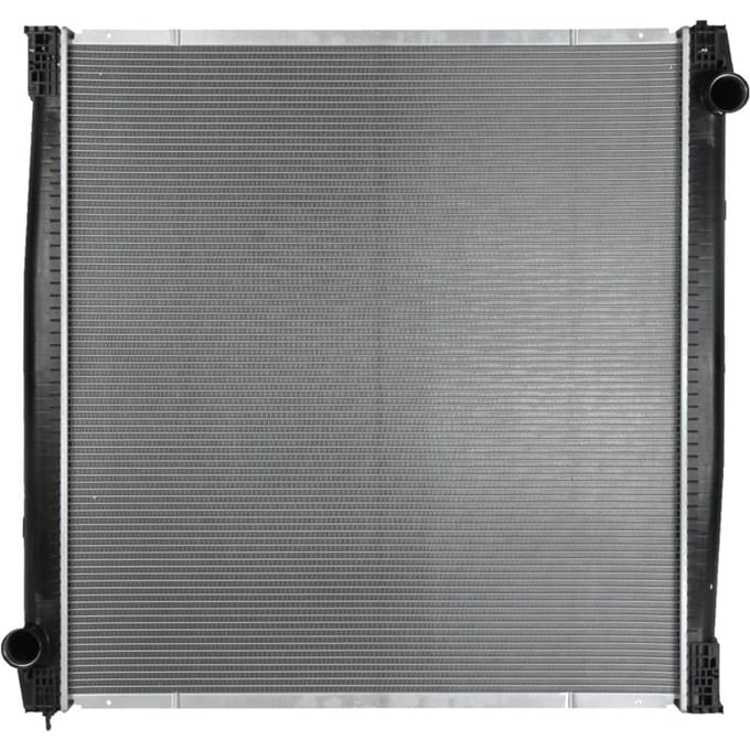 Radiator, motorkoeling THERMOTEC D7SC007TT