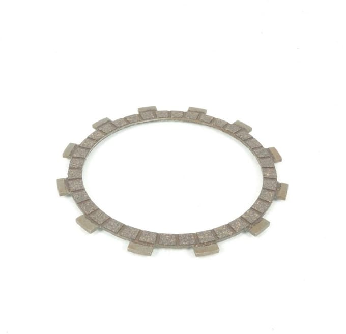 Koppelingsplaat met voering voor motor Yamaha 500 Xt E 5Y1-16331-01-00 Nieuw