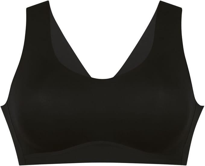 Bralette Essential Anita - BH Bralette - zwart - maat XXL