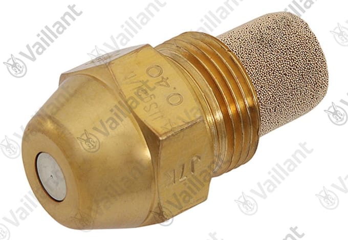 VAILLANT Brandersproeier VKO unit 179/5-B u.w. Vaillant-Nr. , 0010042275